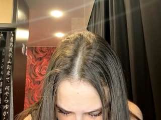 JoannaStumph live cam preview