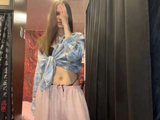 joannastumph's live room