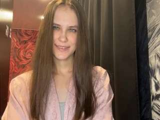 JoannaStumph live cam preview