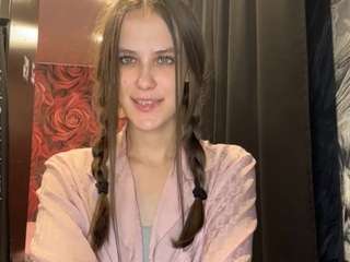 JoannaStumph live cam preview