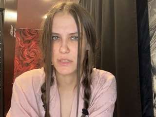 joannastumph's live room