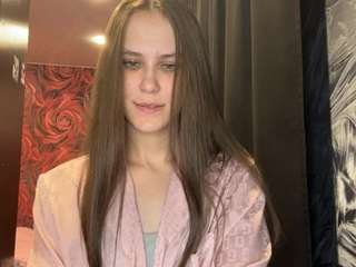 JoannaStumph live cam preview
