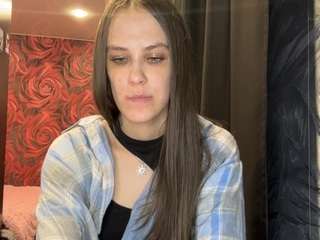 JoannaStumph live cam preview
