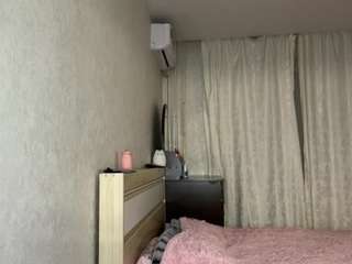 JoannaStumph live cam preview