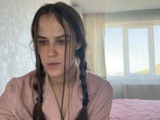 JoannaStumph live cam preview