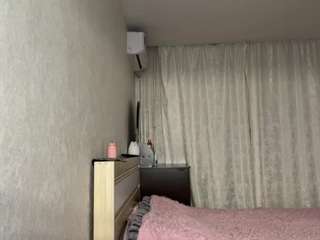 joannastumph webcam model