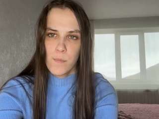 JoannaStumph live cam preview