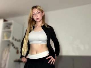 Rachel live cam preview