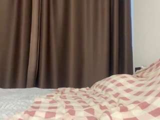 lahomabacigalupo Live Webcam on CamSoda