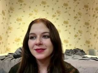 LavernOndrey live cam preview