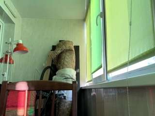 Mary live cam preview
