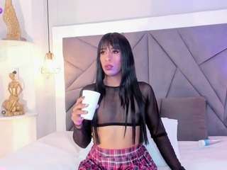 LorenWhitee live cam preview