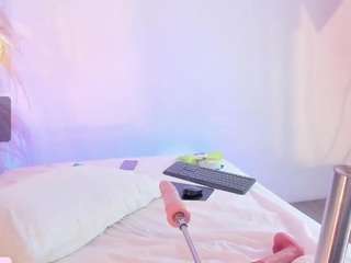 LorenWhitee live cam preview