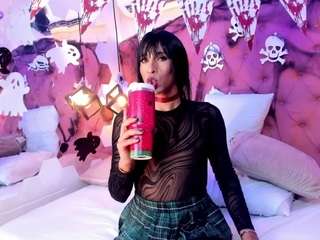 lorenwhitee's live room
