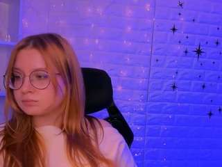 Live room thumbnail for marielsun