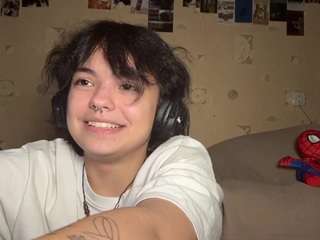 nadinecranson webcam