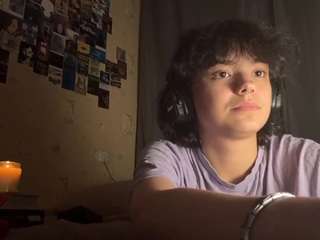 nadinecranson webcam