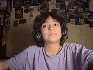 nadinecranson webcam