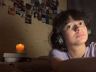 nadinecranson webcam