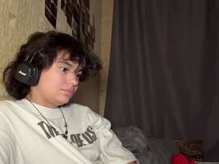 NadineCranson live cam preview