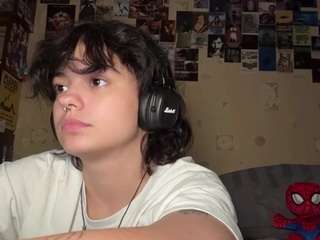 NadineCranson live cam preview
