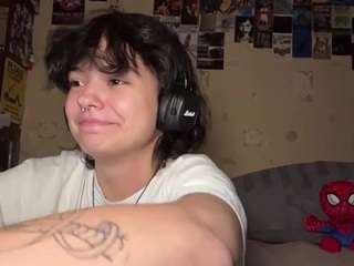 NadineCranson live cam preview