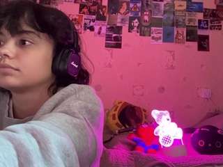 NadineCranson live cam preview