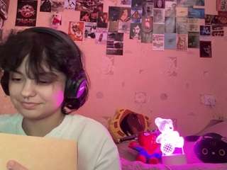NadineCranson live cam preview