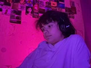 NadineCranson live cam preview