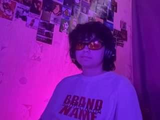 NadineCranson live cam preview