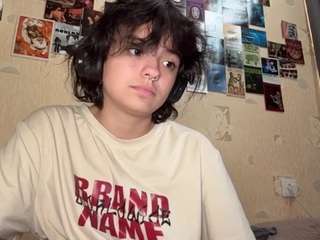 NadineCranson live cam preview