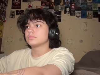 NadineCranson live cam preview