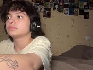 NadineCranson live cam preview