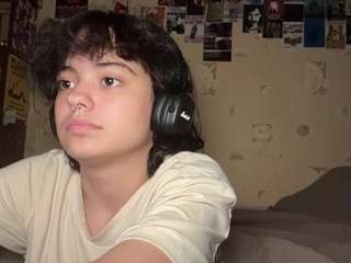 NadineCranson live cam preview
