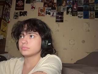 NadineCranson live cam preview