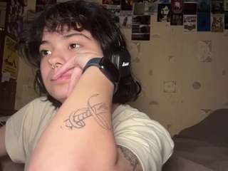 NadineCranson live cam preview
