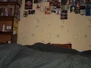 nadinecranson's live room