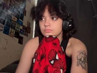Nadinecranson