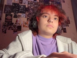 NadineCranson live cam preview