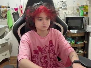 NadineCranson live cam preview