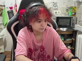 NadineCranson live cam preview