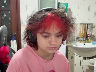 NadineCranson live cam preview