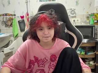 NadineCranson live cam preview