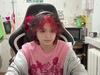 NadineCranson live cam preview