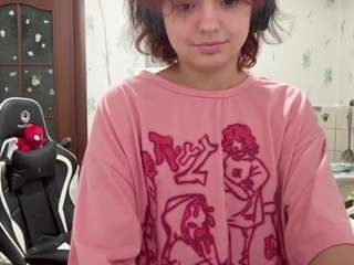 NadineCranson live cam preview