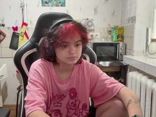 NadineCranson live cam preview