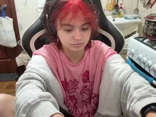NadineCranson live cam preview