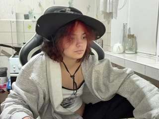 NadineCranson live cam preview
