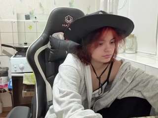 NadineCranson live cam preview