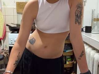 NadineCranson